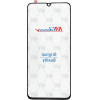 Musttby Front Glass + Oca Samsung a70