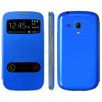 ���� ICASE SAMSUNG GALAXY S3/ I9300 BOOK ����