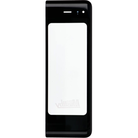 Musttby Front Glass + Oca Samsung Fold 1