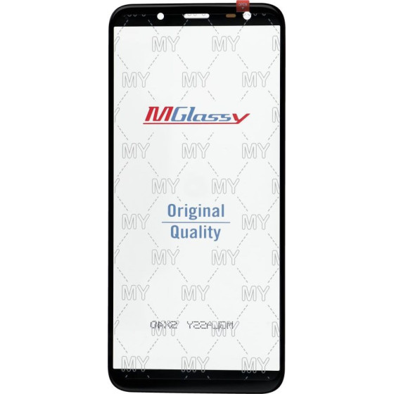 Musttby Front Glass + Oca Samsung j6