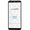 Musttby Front Glass + Oca Samsung j6 plus