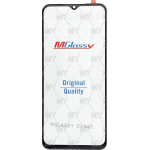 Musttby Front Glass + Oca Samsung m13
