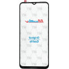 Musttby Front Glass + Oca Samsung m14