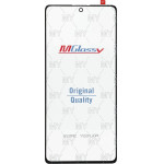 Musttby Front Glass + Oca Samsung s10 lite