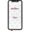 Musttby Front Glass + OCA+ Frame Iphone 11