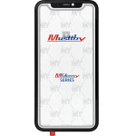Musttby Front Glass + OCA+ Frame Iphone 11