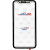 Musttby Front Glass + OCA+ Frame Iphone 11