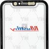 Musttby Front Glass + OCA+ Frame Iphone 11