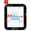 Musttby Glass + Oca For Apple Watch Series 3-42MM