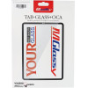 Musttby Glass + Oca For Samsung T500 A7