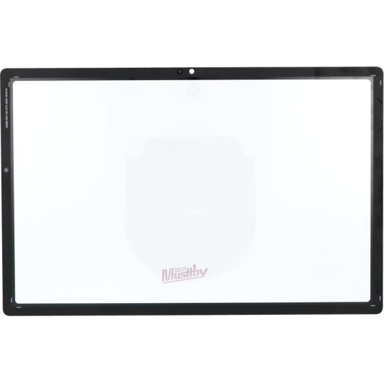 Musttby Glass + Oca For Samsung X200 A8