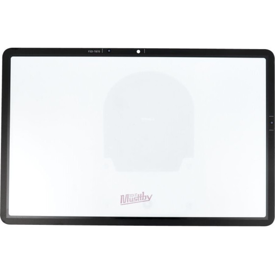 Musttby Glass + Oca For Samsung X700 T870 S8