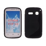 ������� ������ XCOVER S CASE ALCATEL POP C3 �����