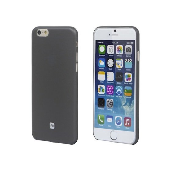 ������� ������ XCOVER ULTRA SLIM 0.5MM IPHONE 6 PLUS SMOKED