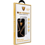 OG Premium Privacy Glass - For Xiaomi Redmi 14C black