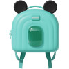 Picocici Animal Backpack K52 blue