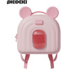 Picocici Animal Backpack K52 blue
