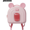 Picocici Animal Backpack K52 pink