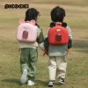 Picocici Animal Backpack K52 pink