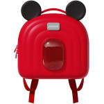 Picocici Animal Backpack K52 red