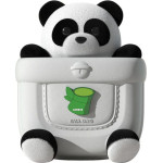 Picocici Doll Backpack k53 panda