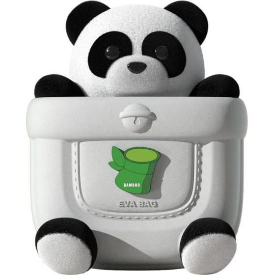 Picocici Doll Backpack k53 panda