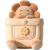 Picocici Doll Backpack k53 Sunflower
