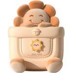 Picocici Doll Backpack k53 Sunflower