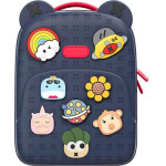 Picocici Fashion Backpack k16 blue