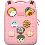 Picocici Fashion Backpack k16 pink