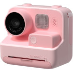 Picocici Printing Kids Camera K27 pink