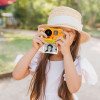 Picocici Printing Kids Camera K27 pink