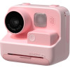 Picocici Printing Kids Camera K27 yellow