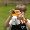 Picocici Printing Kids Camera K27 yellow