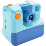 Picocici Printing Kids Camera WS-C03 blue