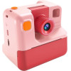 Picocici Printing Kids Camera WS-C03 pink