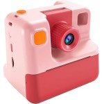 Picocici Printing Kids Camera WS-C03 pink