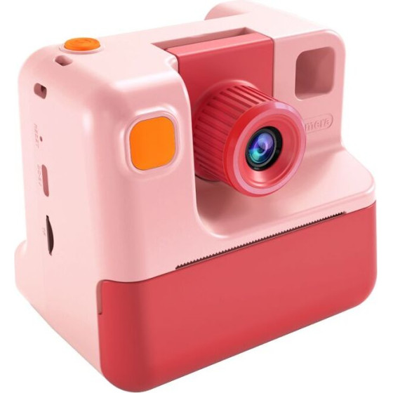 Picocici Printing Kids Camera WS-C03 pink