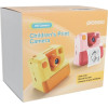 Picocici Printing Kids Camera WS-C03 yellow