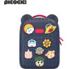 Picocici Travel Backpack k33 pink