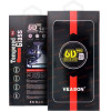 Veason 6D Pro Glass - For Samsung Galaxy A51 black