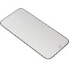Veason 6D Pro Privacy Glass - For Iphone 15 Pro black