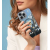 Zuck Bear Case Berlin Boss Mag Compatible With Magsafe For Iphone 16 Pro Eins suave