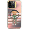 Zuck Bear Case California Cool Mag Compatible With Magsafe For Iphone 15 Pro Max shirt