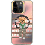 Zuck Bear Case California Cool Mag Compatible With Magsafe For Iphone 15 Pro Max shirt