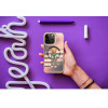 Zuck Bear Case California Cool Mag Compatible With Magsafe For Iphone 15 Pro Max shirt