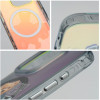 Zuck Bear Case California Cool Mag Compatible With Magsafe For Iphone 16 Pro Max automobile