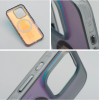 Zuck Bear Case California Cool Mag Compatible With Magsafe For Iphone 16 Pro Max Plaid shirt
