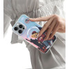 Zuck Bear Case Darnell Frosted Laser Compatible With Magsafe For Iphone 16 New york