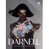 Zuck Bear Case Darnell Frosted Laser Compatible With Magsafe For Iphone 16 paris